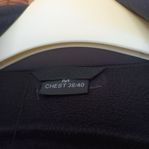 School jacket