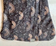 Seat liner