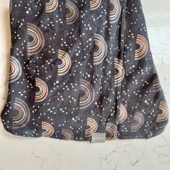 Seat liner