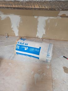 insulation