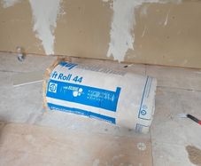 insulation