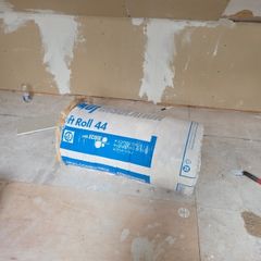 insulation