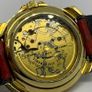 Vintage United Colors of Benetton by Bulova Ecology Automatic Wristwatch Image 9