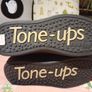 Skechers Tone Ups in Women's Boots Image 5