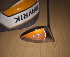 Callaway Maverik 3 Wood