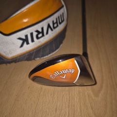Callaway Mavrik 3 Wood