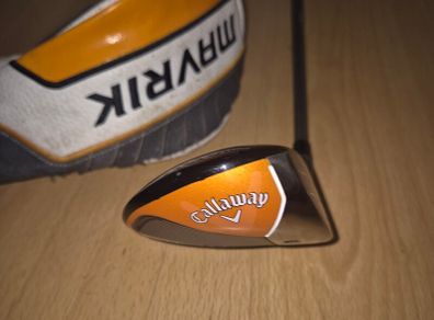 Callaway Maverik 3 Wood