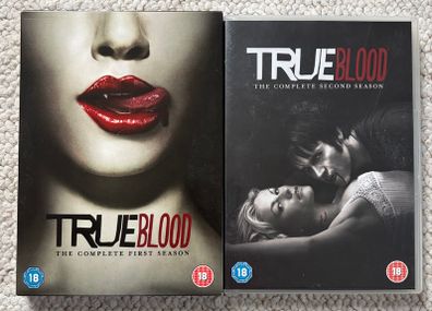 True Blood
