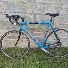 Fausto Coppi Racing bike
