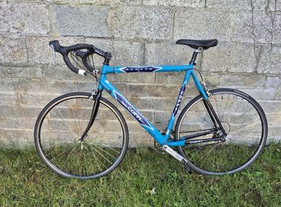 Fausto Coppi Racing bike