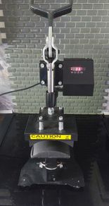 Cap Heatpress for small business
