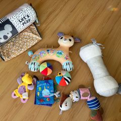 baby toys