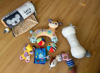 baby toys