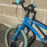 Raleigh Pop 16 Kids Bike in Blue Image 8