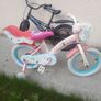 14 inch girls bike princess Image 2