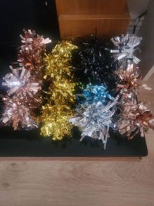 Balloon weights x 15