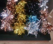 Balloon weights x 15