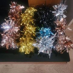 Balloon weights x 15