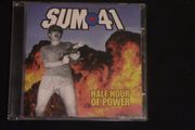 Sum 41 - Half Hour of Power CD