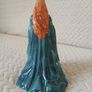 royal worcester  the princess of tara Image 2