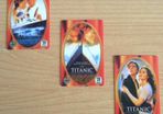 Exquisite Rare Limited Edition Titanic movie Phonecards / Callcards collectables