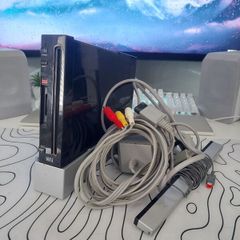 Nintendo Wii Gaming Console RVL-001
