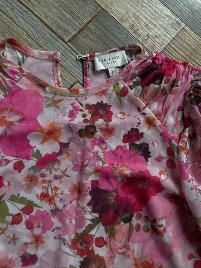 Ted Baker dress