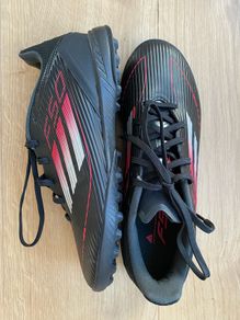 adidas F50 League Turf Boots 7 uk