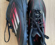 adidas F50 League Turf Boots 7 uk