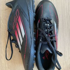 adidas F50 League Turf Boots 7 uk