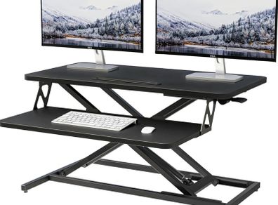 ERGOMAKER Standing Desk Converter