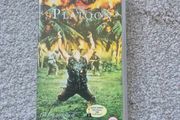 Platoon Vhs