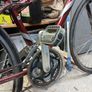 hybrid mountain bike Image 2