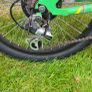 20" Apollo Kids bike Image 4