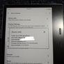 Kindle Oasis (10th Generation) 32 GB Image 3