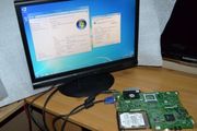 Dell Inspiron 1545 Laptop Motherboard