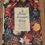 Flower arranging job lot of books. Image 2