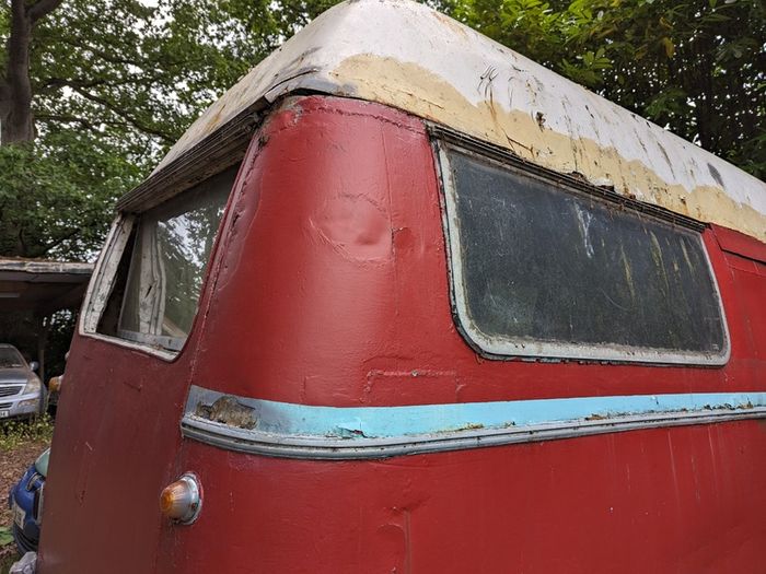 Lancia Thesis LHD 2.4 Luxury