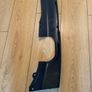 Rear diffuser for F30 - single/twin left Image 5