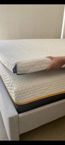 New Emma_ Mattresses Instock. Single, Double King Superking Sizes Available