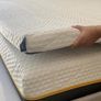 New Original Full Foam Emma. Mattresses. New Hybrid Premium Pocket Sprung Emma. Mattresses Instock Image 3
