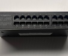 Network 24 port Switch