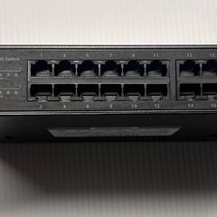 Network 24 port Switch