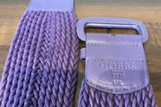 Hobbs Belt