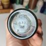 122 - Vintage Cork City Kiloh Clear Glass Lemonade Soda Kali Seltzer Water Embossed Lettering Decorative Collectible Bottle Image 7