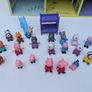 Official Peppa Pig figures and accessories bundle Image 2