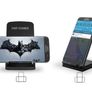 New 15W Wireless Induction Fast Quick QI Charger Holder Dock Stand 5V 9V #1073 Image 4