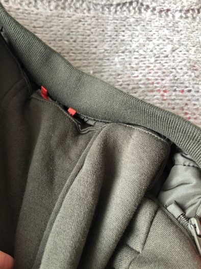 NEW Zara autumn-winter jacket 10 years old