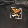 biker leather jacket Image 6