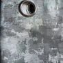 2 pairs of 90x90 grey/duck egg fully lined curtains Image 3